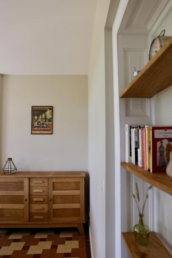 La Grange Du Veld Konuk evi Téteghem Dış mekan fotoğraf