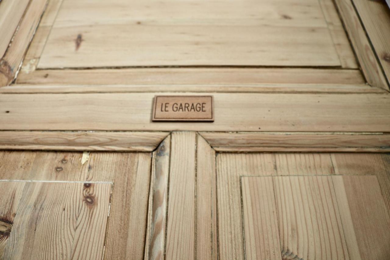 La Grange Du Veld Konuk evi Téteghem Oda fotoğraf