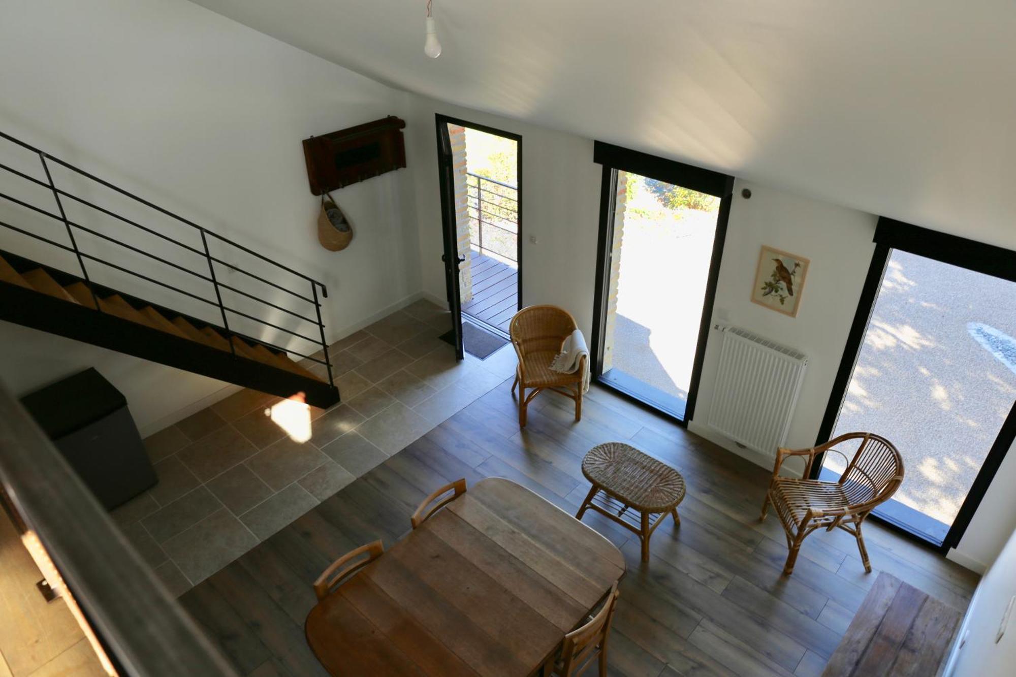La Grange Du Veld Konuk evi Téteghem Dış mekan fotoğraf